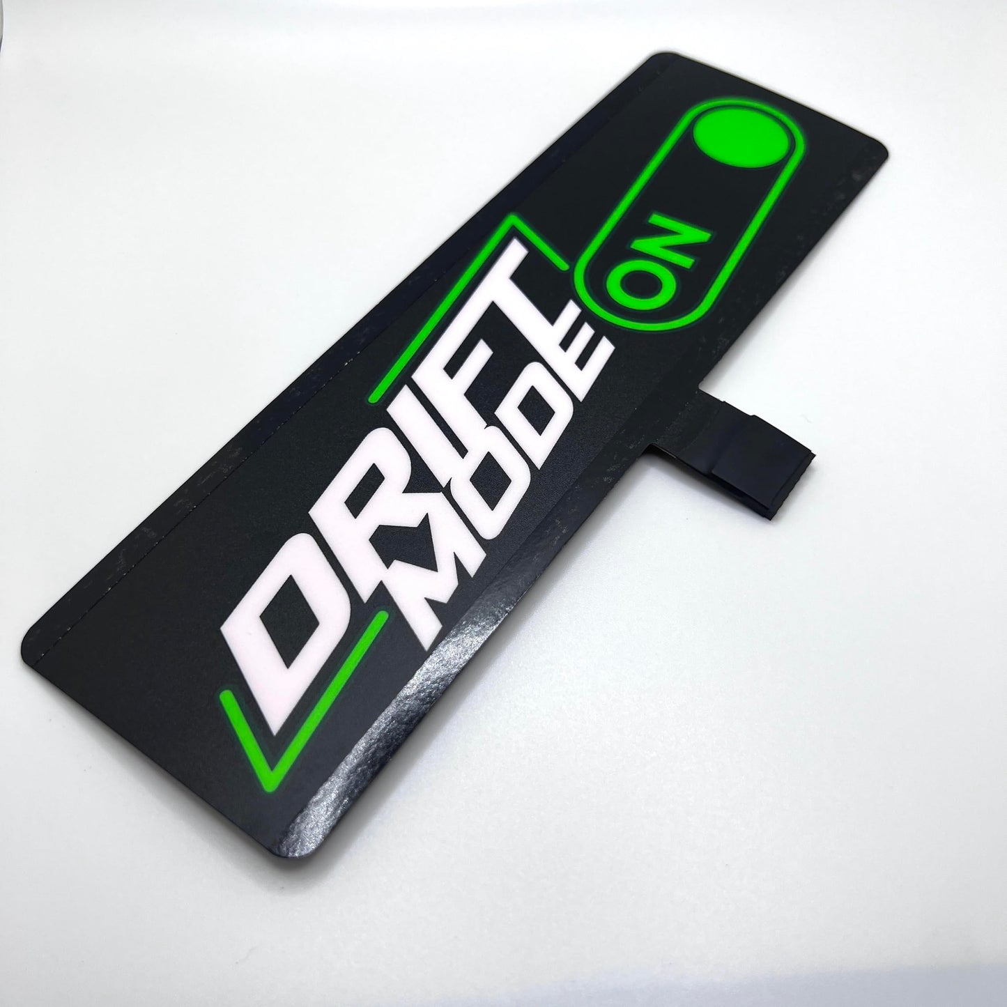 Drift Mode | LED Decal | USB Powered