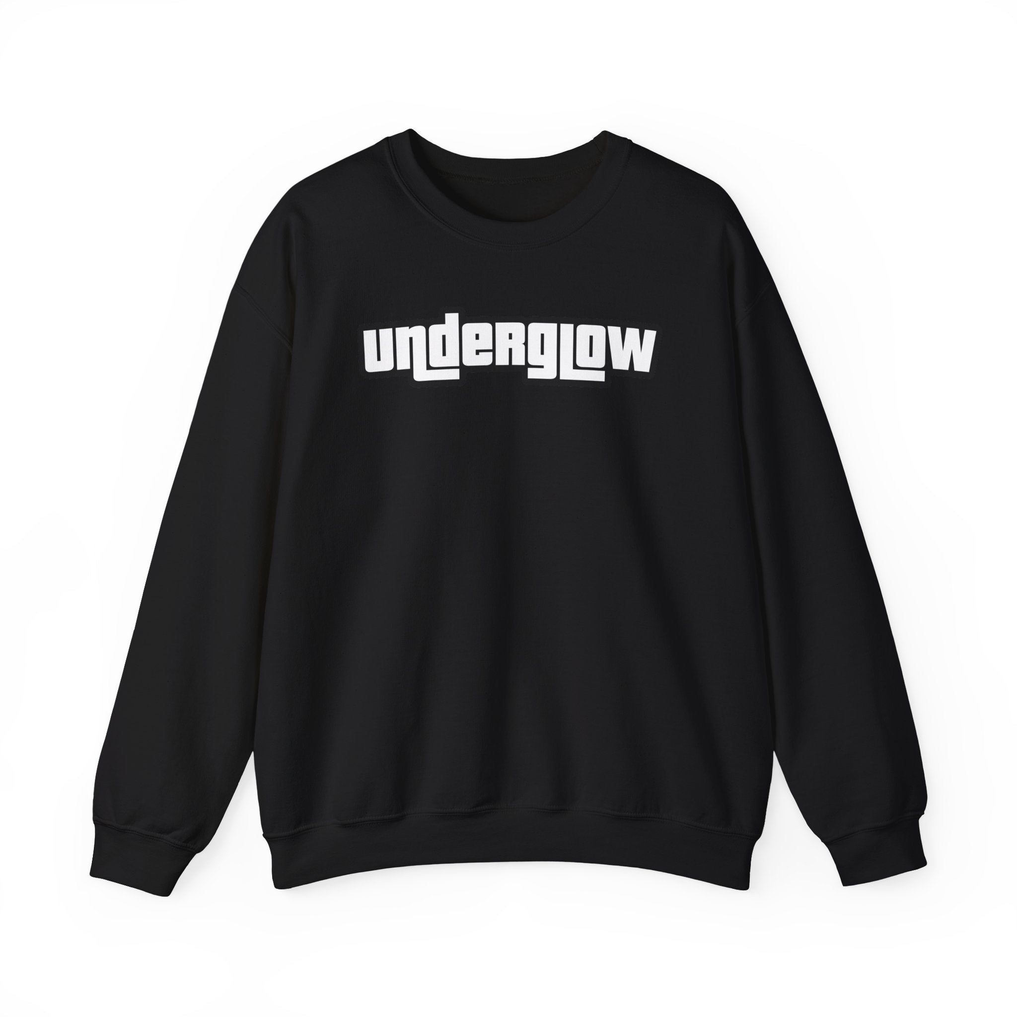 Underglow™ Logo Crewneck Sweatshirt